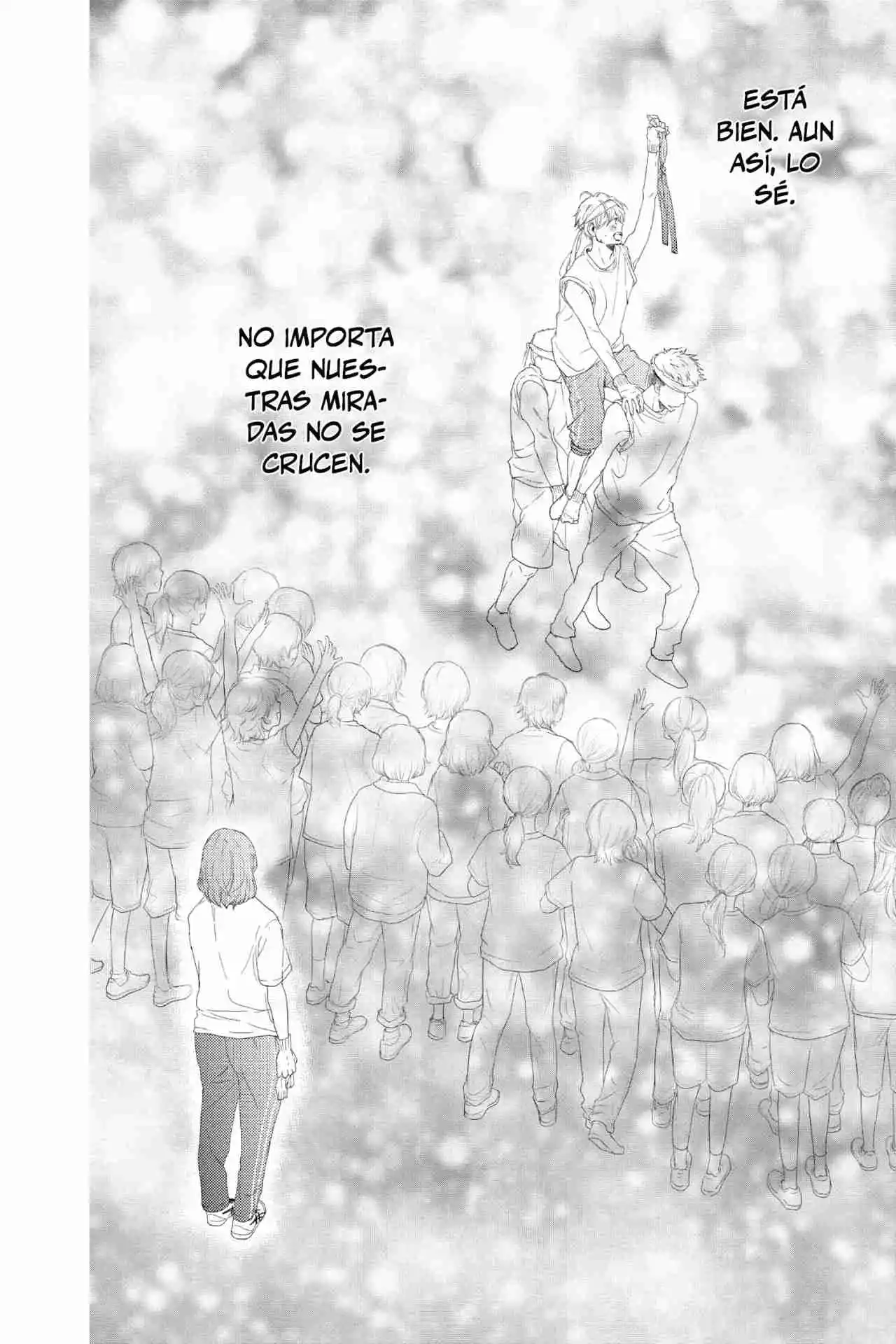 A Star Brighter Than The Sun - Capítulo 1 - Página 48 - LectorTMOo