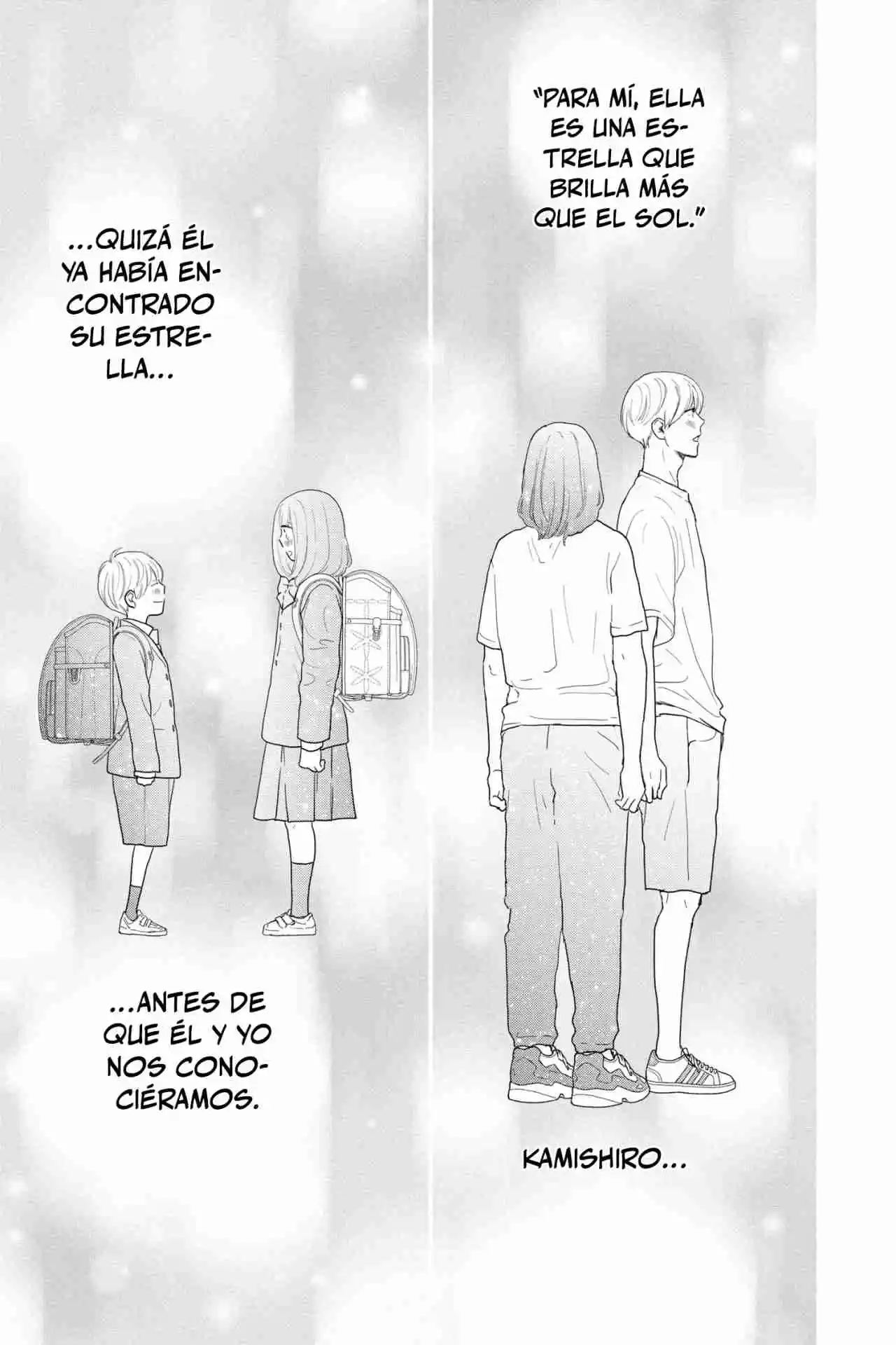 A Star Brighter Than The Sun - Capítulo 10 - Página 6 - LectorTMOo