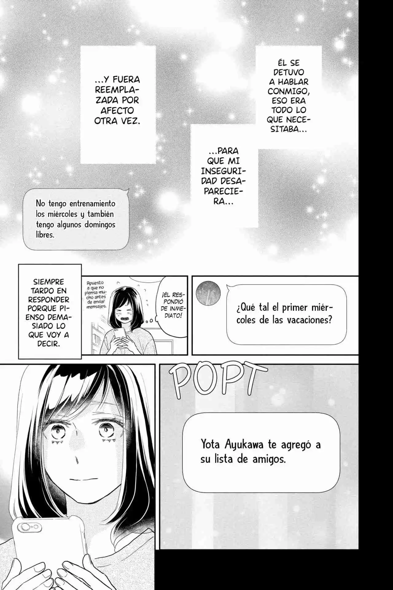 A Star Brighter Than The Sun - Capítulo 11 - Página 24 - LectorTMOo
