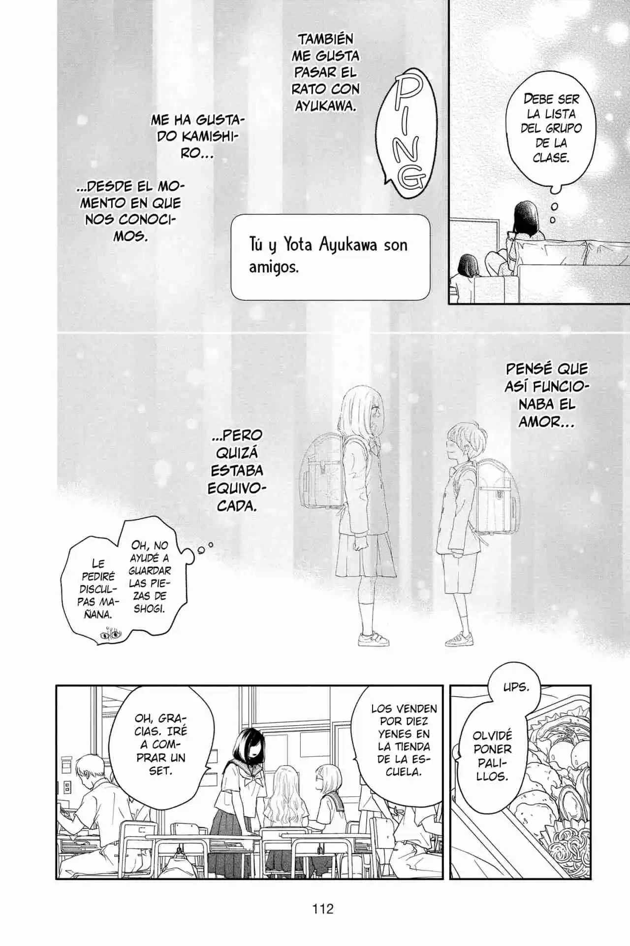 A Star Brighter Than The Sun - Capítulo 11 - Página 25 - LectorTMOo