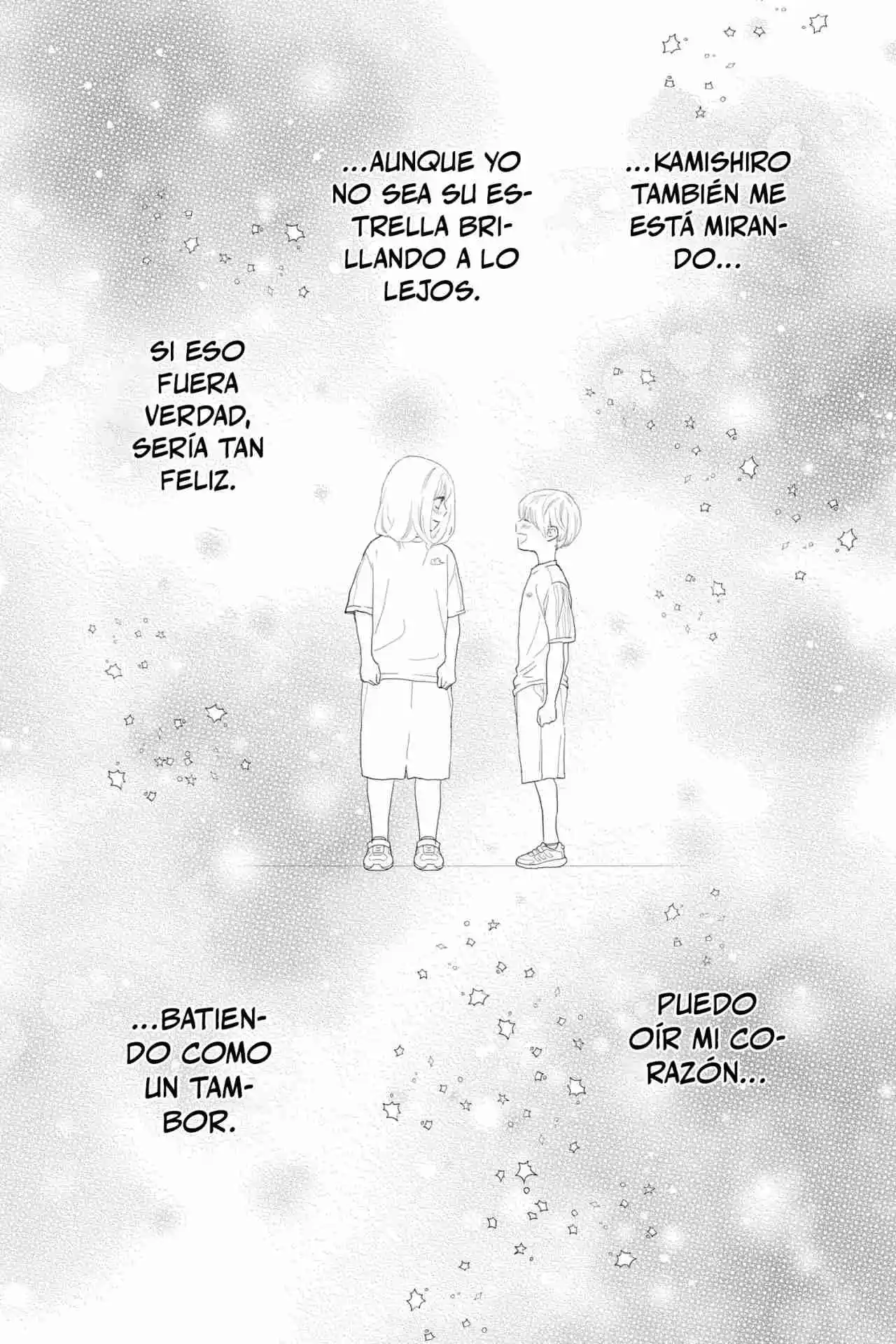 A Star Brighter Than The Sun - Capítulo 12 - Página 39 - LectorTMOo