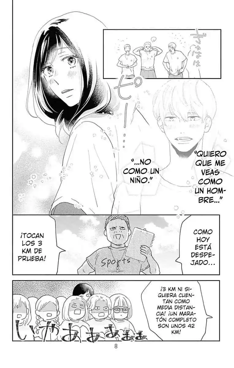 A Star Brighter Than The Sun - Capítulo 13 - Página 4 - LectorTMOo