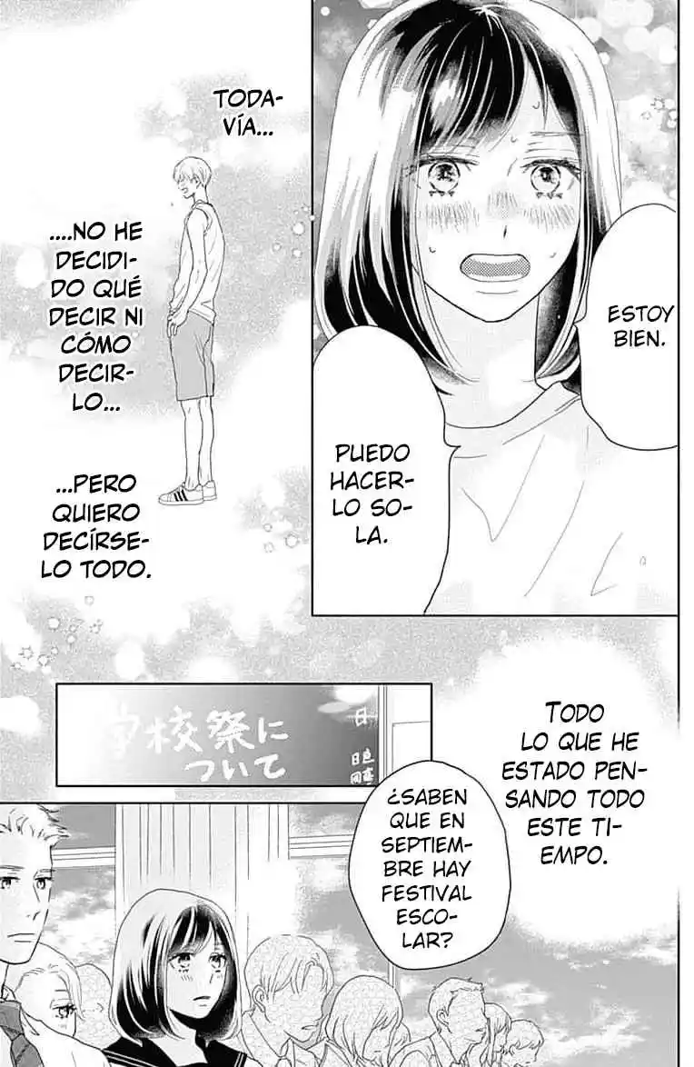 A Star Brighter Than The Sun - Capítulo 13 - Página 15 - LectorTMOo
