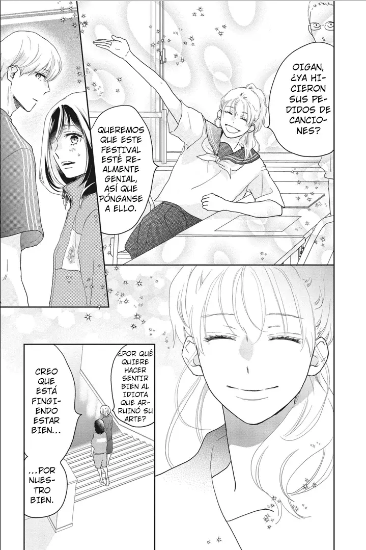 A Star Brighter Than The Sun - Capítulo 14 - Página 14 - LectorTMOo