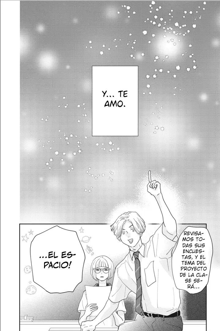 A Star Brighter Than The Sun - Capítulo 14 - Página 19 - LectorTMOo