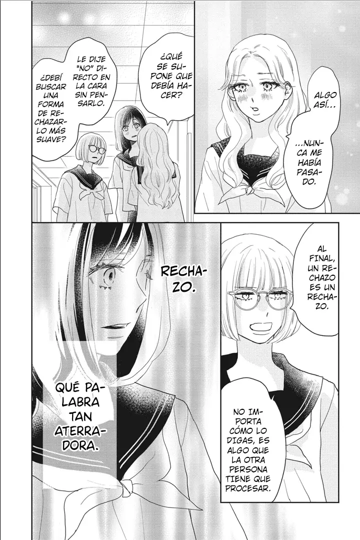 A Star Brighter Than The Sun - Capítulo 14 - Página 31 - LectorTMOo