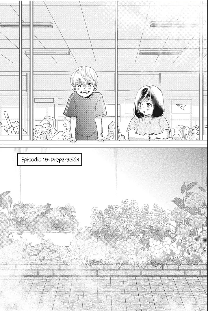 A Star Brighter Than The Sun - Capítulo 15 - Página 2 - LectorTMOo
