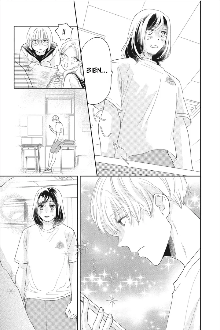 A Star Brighter Than The Sun - Capítulo 15 - Página 14 - LectorTMOo