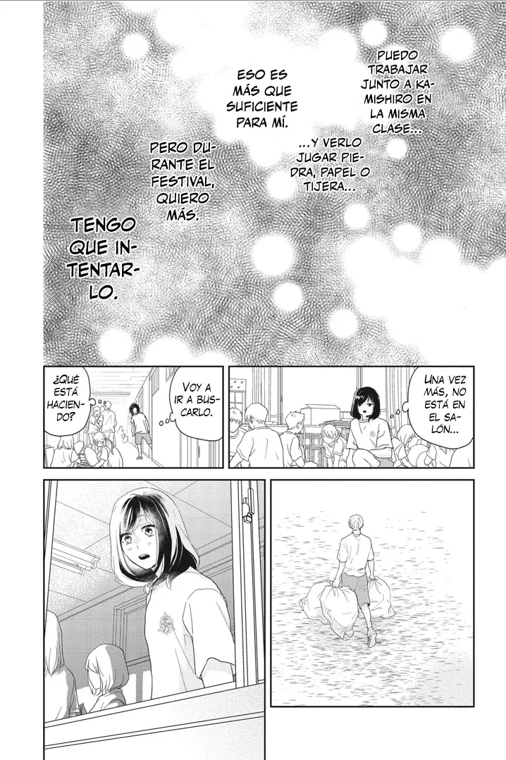 A Star Brighter Than The Sun - Capítulo 15 - Página 37 - LectorTMOo
