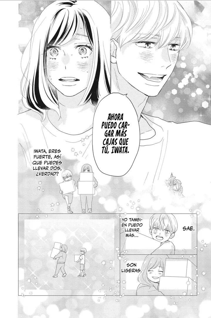 A Star Brighter Than The Sun - Capítulo 15 - Página 41 - LectorTMOo