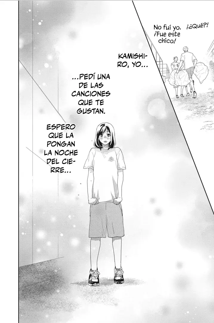 A Star Brighter Than The Sun - Capítulo 15 - Página 43 - LectorTMOo