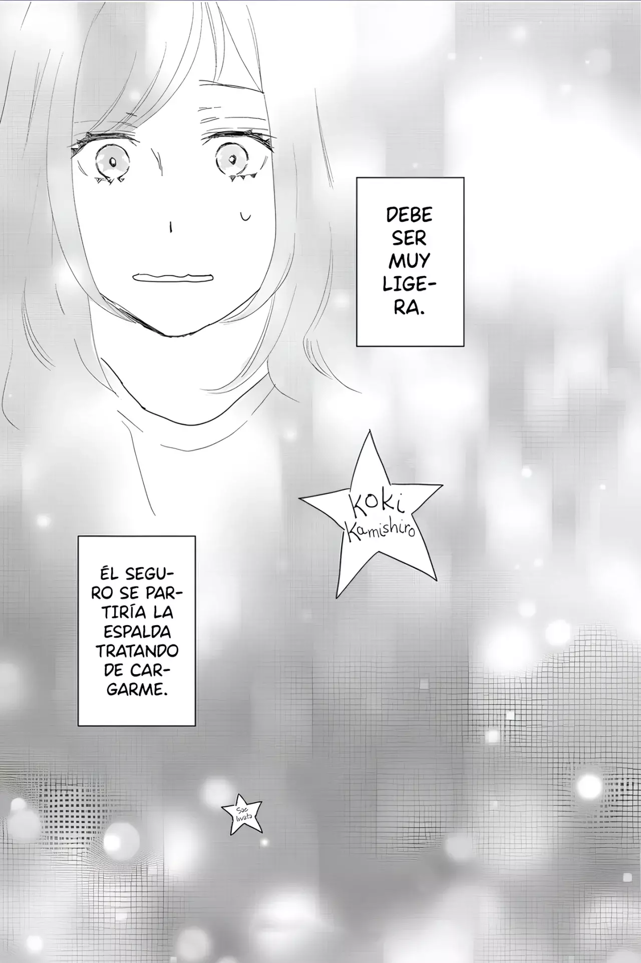 A Star Brighter Than The Sun - Capítulo 16 - Página 43 - LectorTMOo