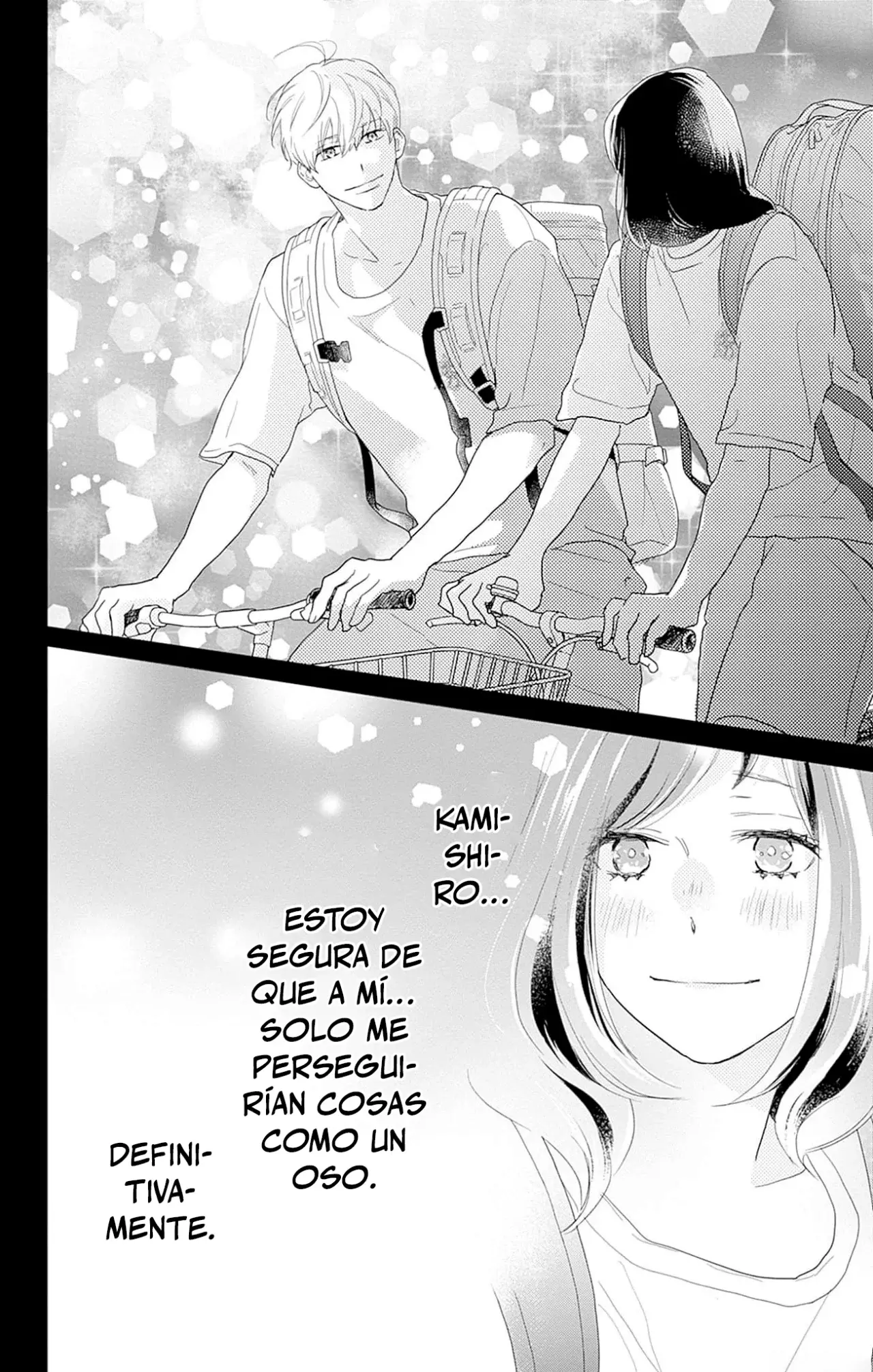 A Star Brighter Than The Sun - Capítulo 17 - Página 17 - LectorTMOo