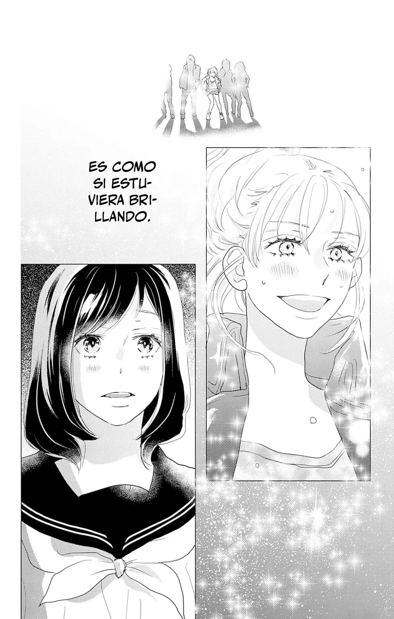 A Star Brighter Than The Sun - Capítulo 17 - Página 23 - LectorTMOo