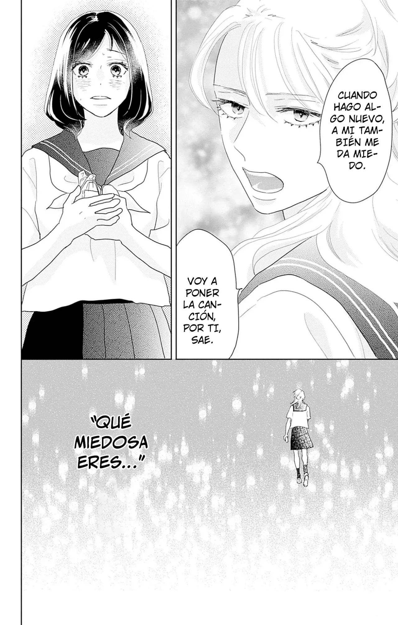 A Star Brighter Than The Sun - Capítulo 17 - Página 35 - LectorTMOo