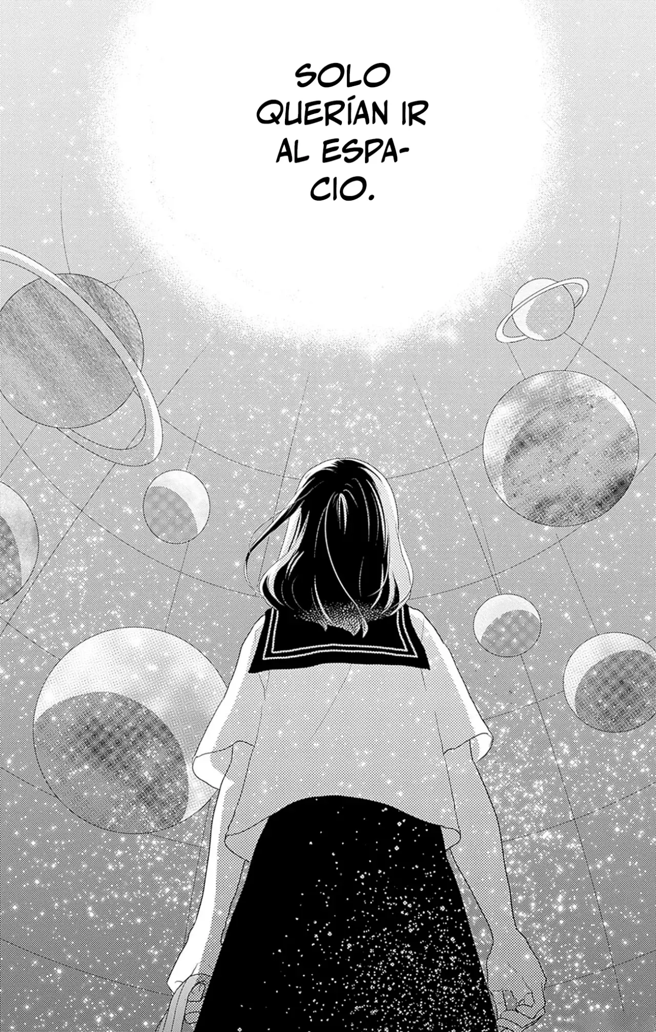 A Star Brighter Than The Sun - Capítulo 17 - Página 37 - LectorTMOo