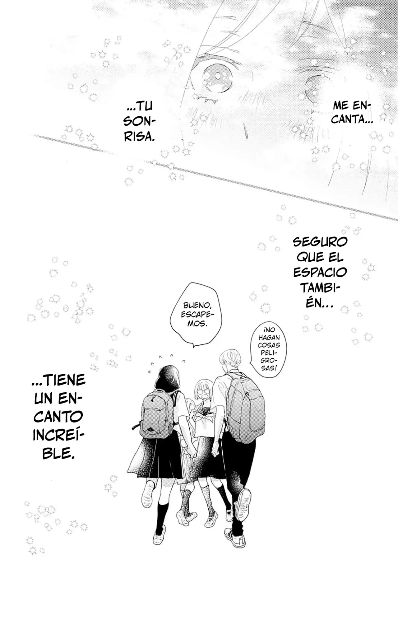 A Star Brighter Than The Sun - Capítulo 17 - Página 45 - LectorTMOo