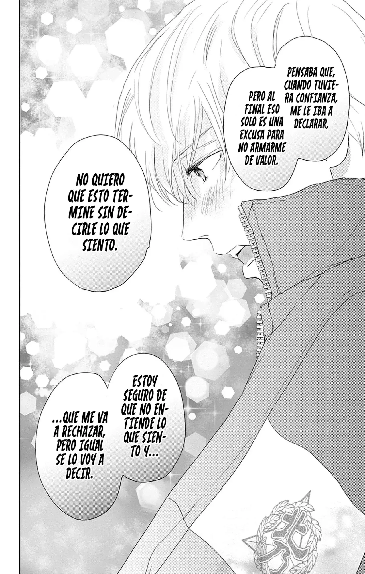 A Star Brighter Than The Sun - Capítulo 18 - Página 33 - LectorTMOo