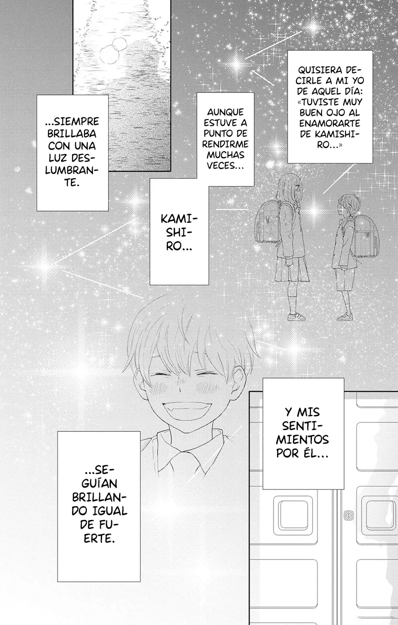A Star Brighter Than The Sun - Capítulo 18 - Página 42 - LectorTMOo