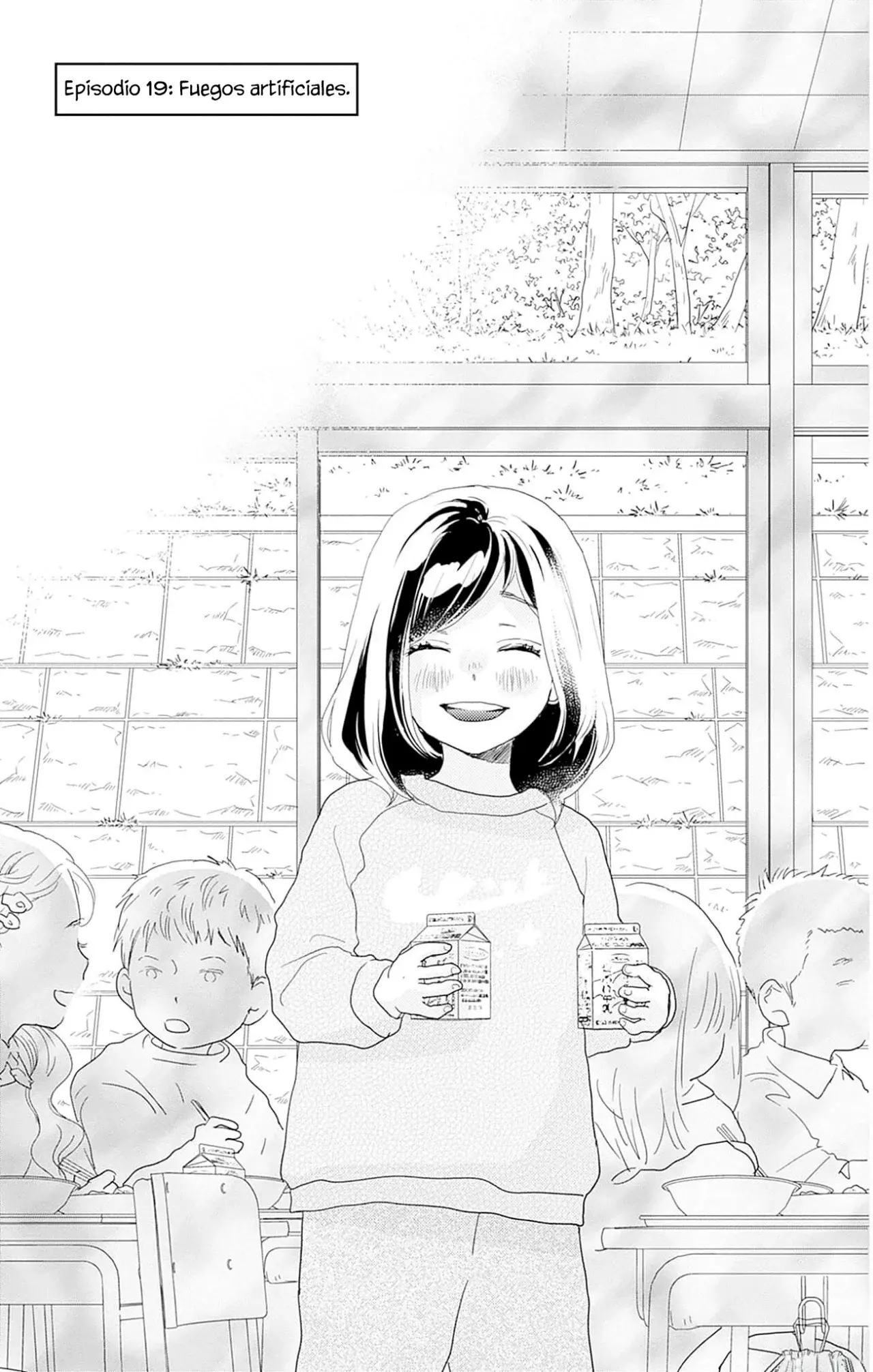 A Star Brighter Than The Sun - Capítulo 19 - Página 2 - LectorTMOo