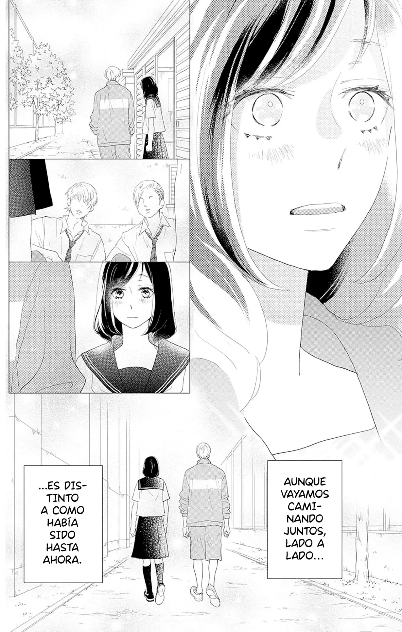 A Star Brighter Than The Sun - Capítulo 19 - Página 14 - LectorTMOo