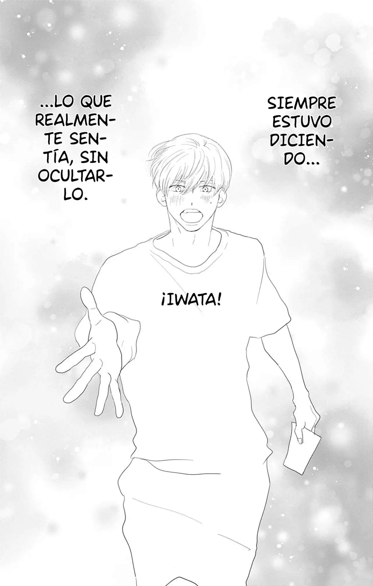 A Star Brighter Than The Sun - Capítulo 19 - Página 26 - LectorTMOo