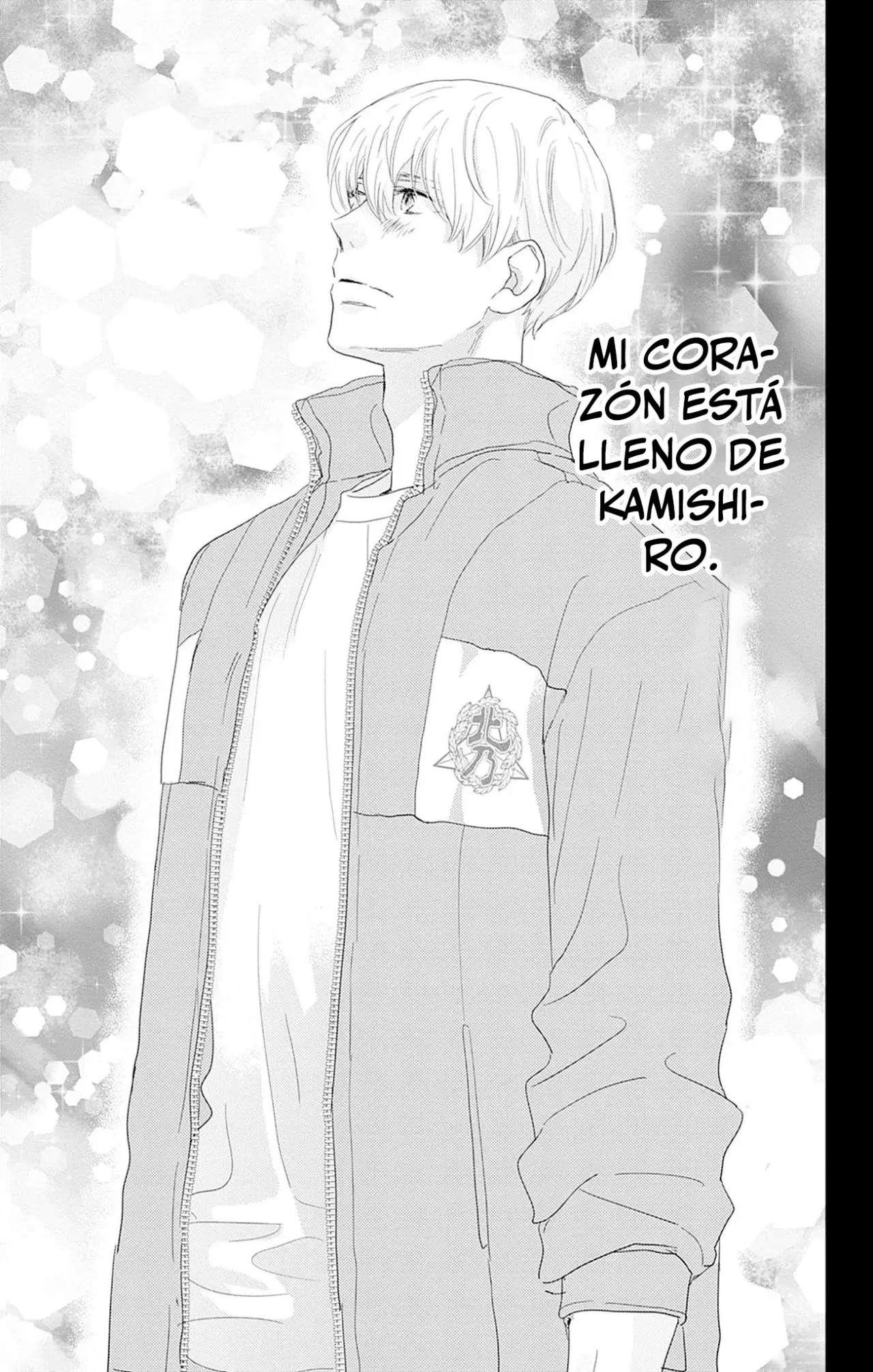 A Star Brighter Than The Sun - Capítulo 19 - Página 39 - LectorTMOo