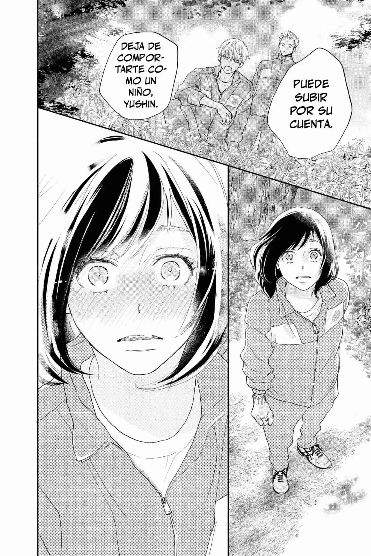 A Star Brighter Than The Sun - Capítulo 2 - Página 37 - LectorTMOo