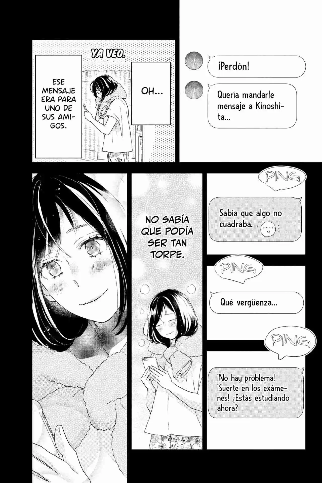 A Star Brighter Than The Sun - Capítulo 2 - Página 46 - LectorTMOo