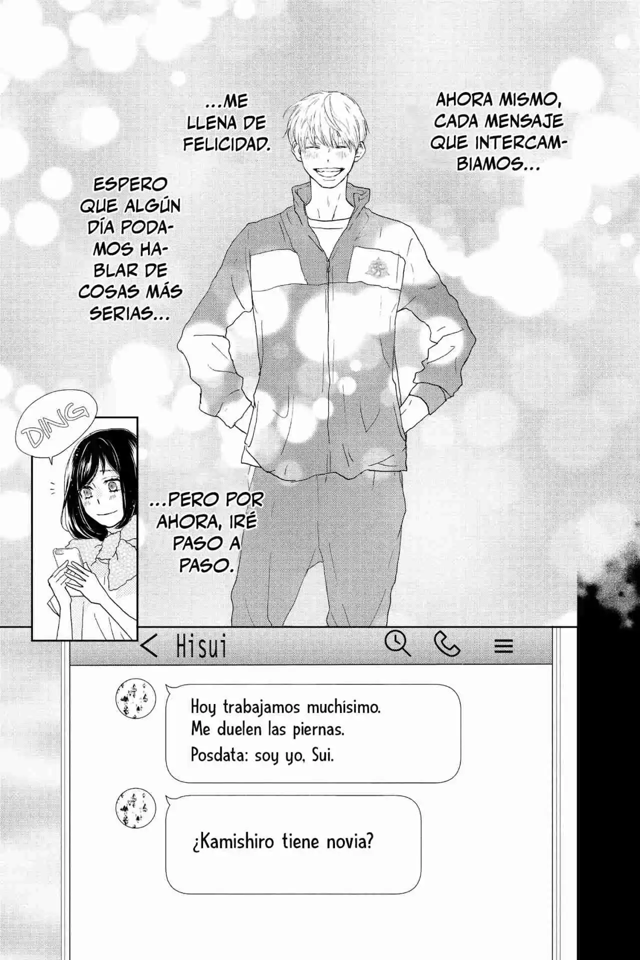 A Star Brighter Than The Sun - Capítulo 2 - Página 47 - LectorTMOo