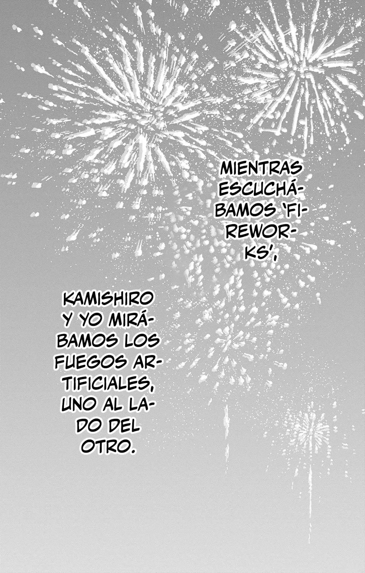 A Star Brighter Than The Sun - Capítulo 20 - Página 3 - LectorTMOo