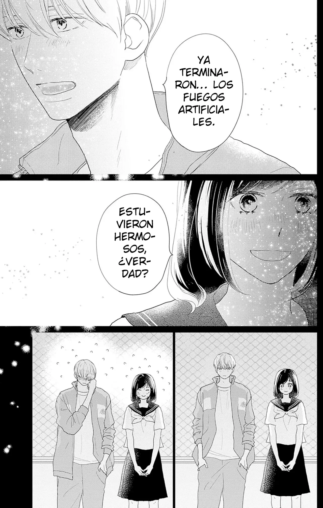 A Star Brighter Than The Sun - Capítulo 20 - Página 4 - LectorTMOo