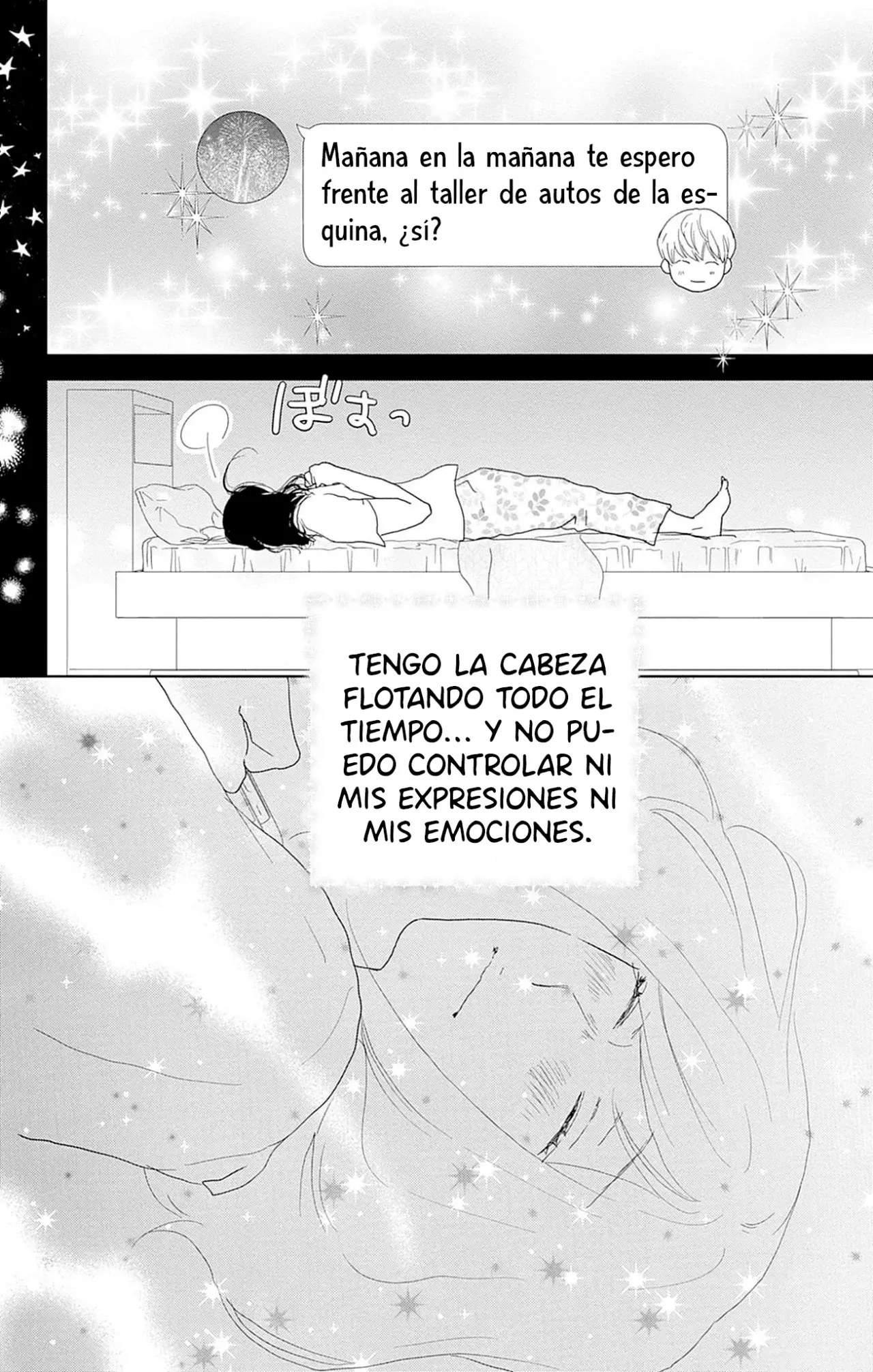A Star Brighter Than The Sun - Capítulo 20 - Página 11 - LectorTMOo