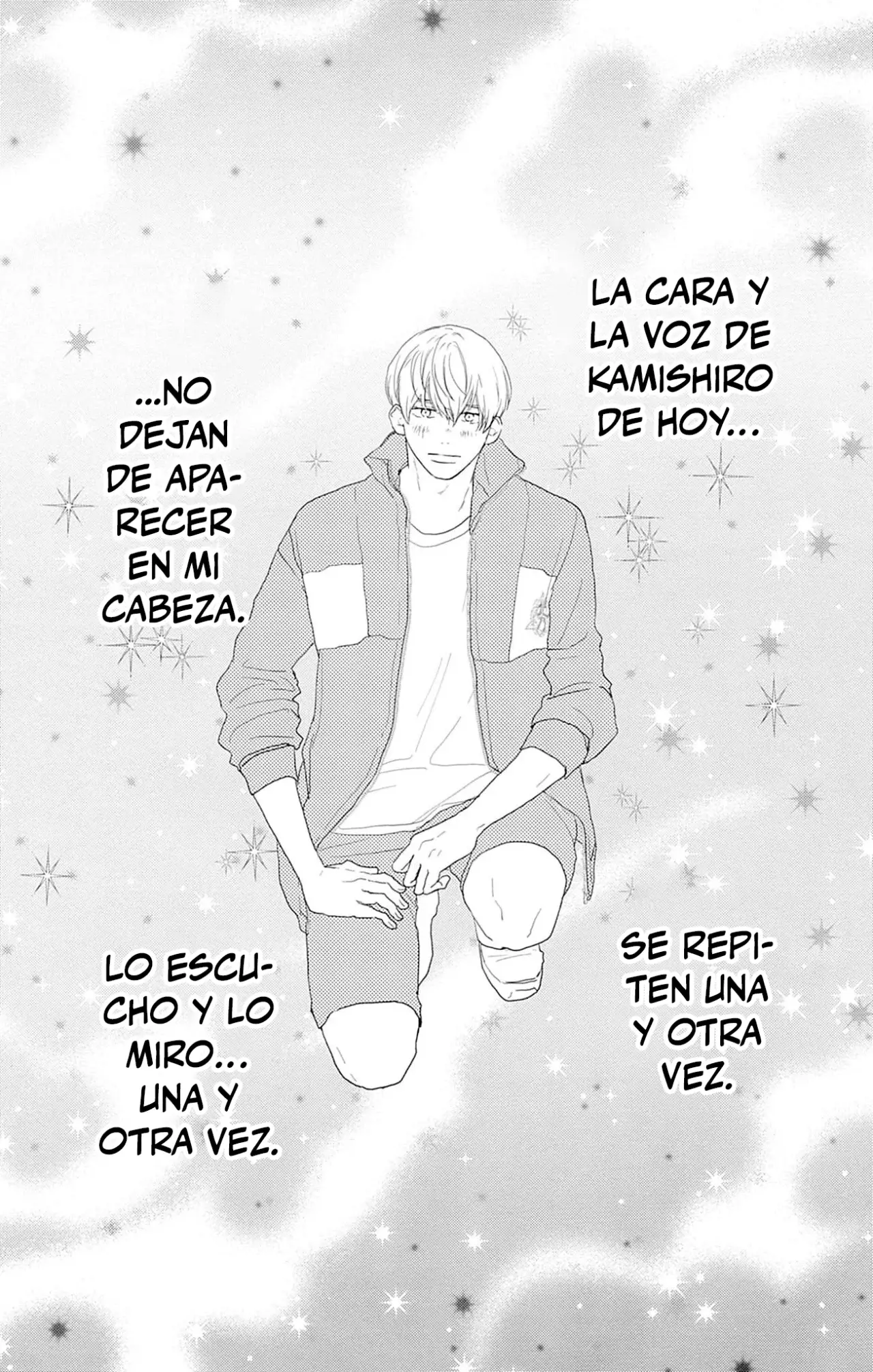 A Star Brighter Than The Sun - Capítulo 20 - Página 12 - LectorTMOo