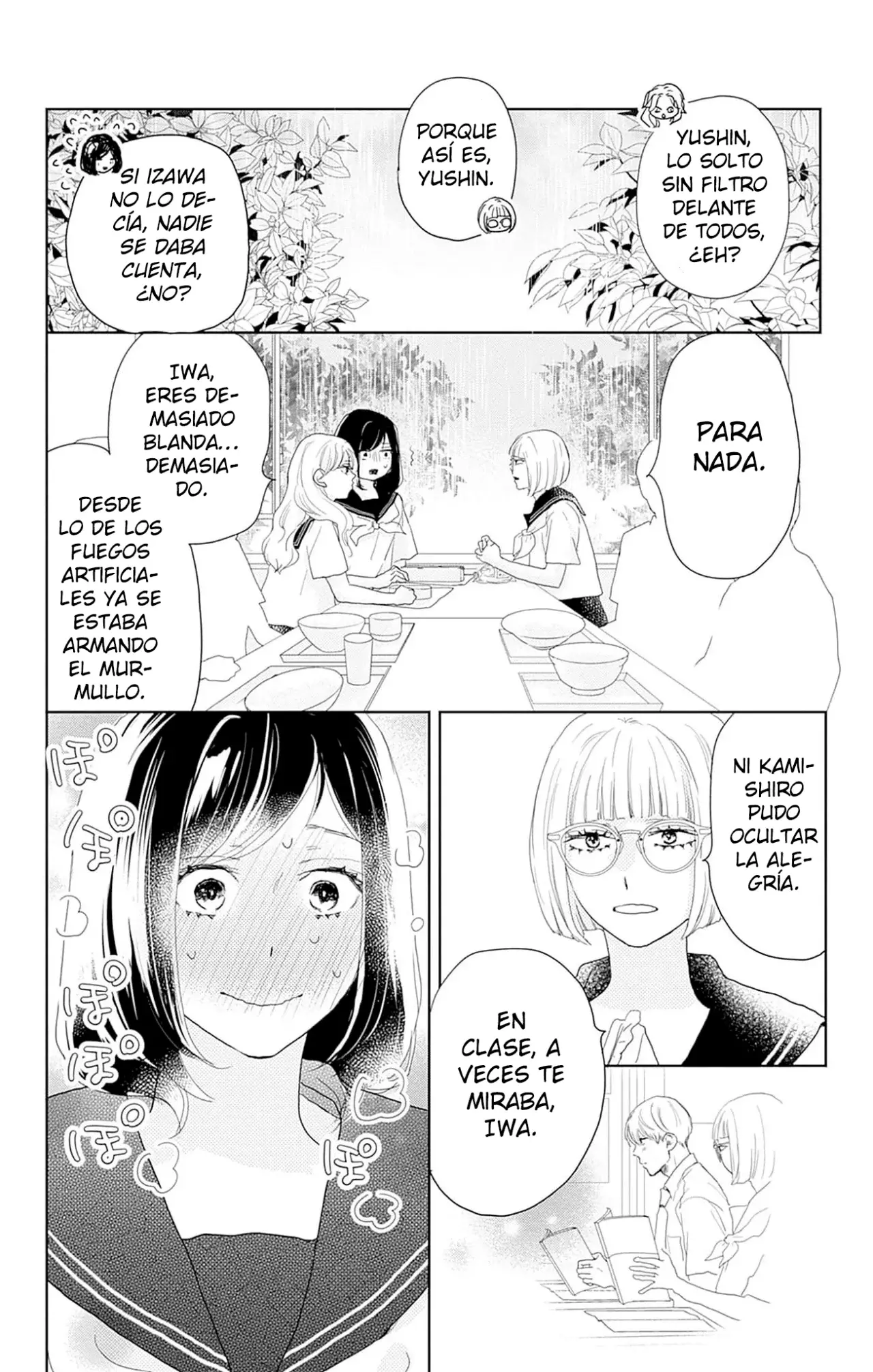 A Star Brighter Than The Sun - Capítulo 20 - Página 23 - LectorTMOo