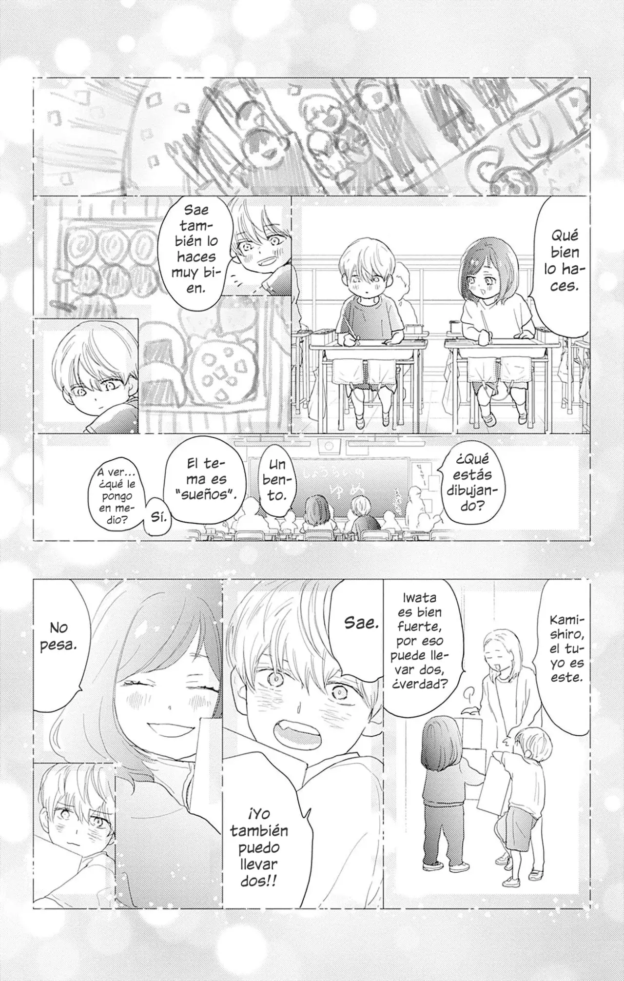 A Star Brighter Than The Sun - Capítulo 20 - Página 31 - LectorTMOo