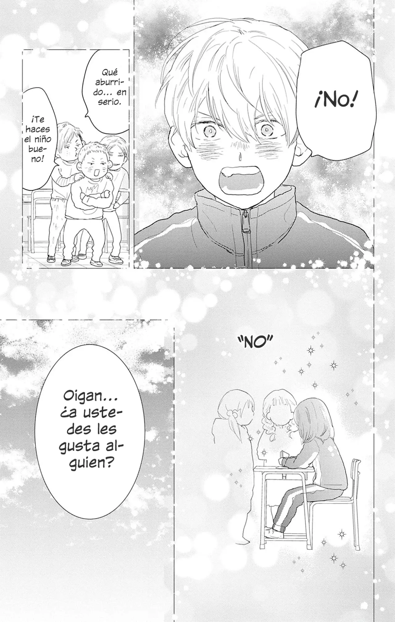 A Star Brighter Than The Sun - Capítulo 20 - Página 40 - LectorTMOo