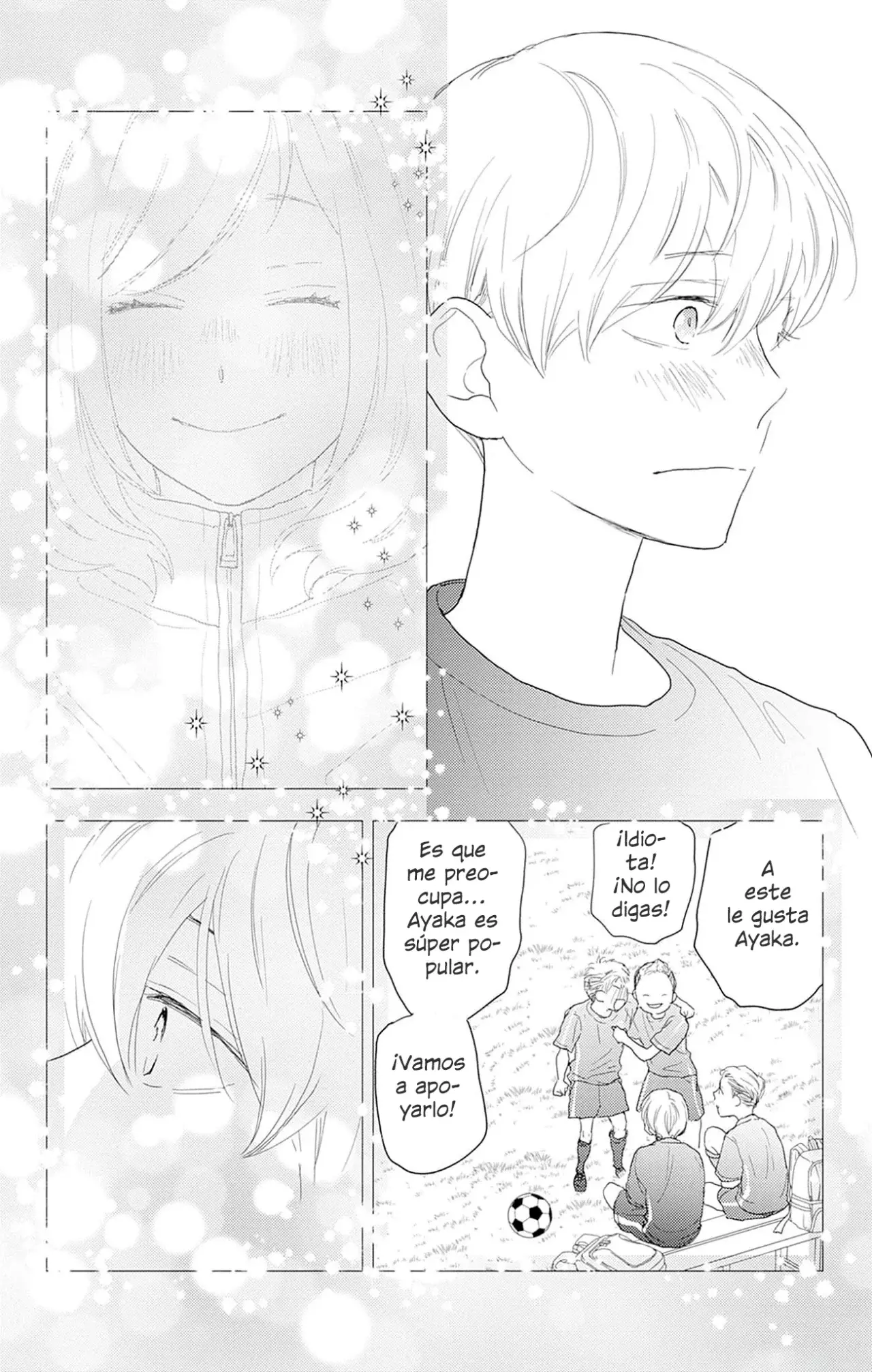 A Star Brighter Than The Sun - Capítulo 20 - Página 41 - LectorTMOo