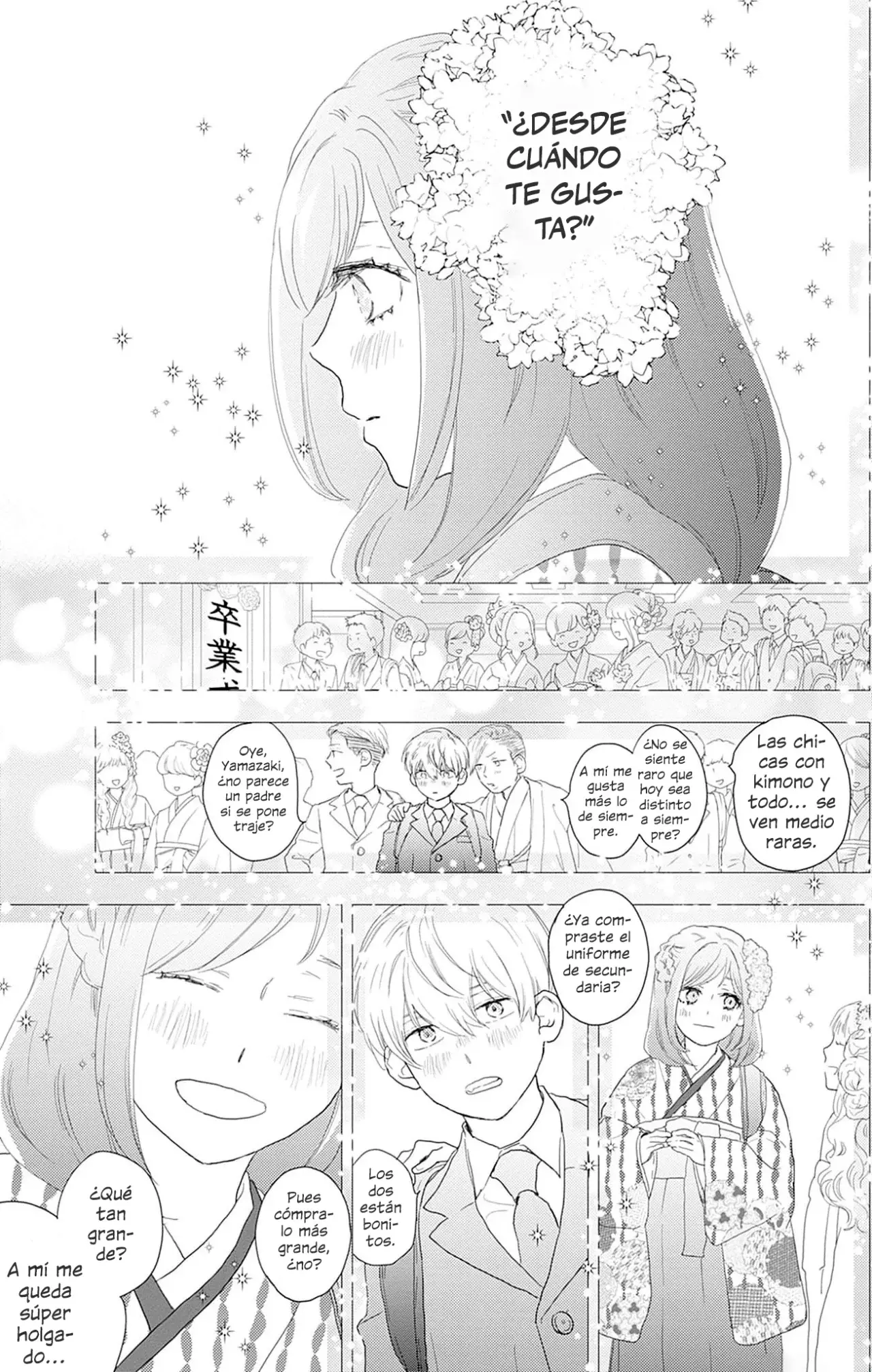 A Star Brighter Than The Sun - Capítulo 20 - Página 44 - LectorTMOo