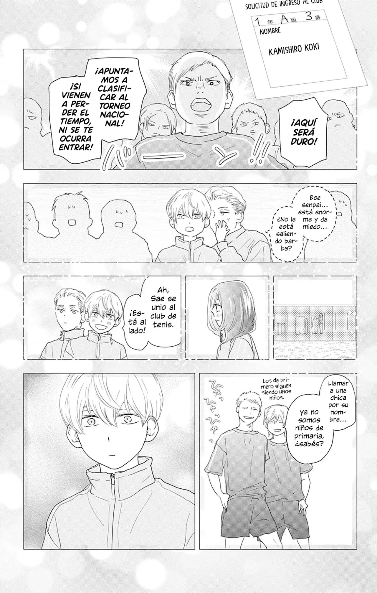 A Star Brighter Than The Sun - Capítulo 21 - Página 12 - LectorTMOo