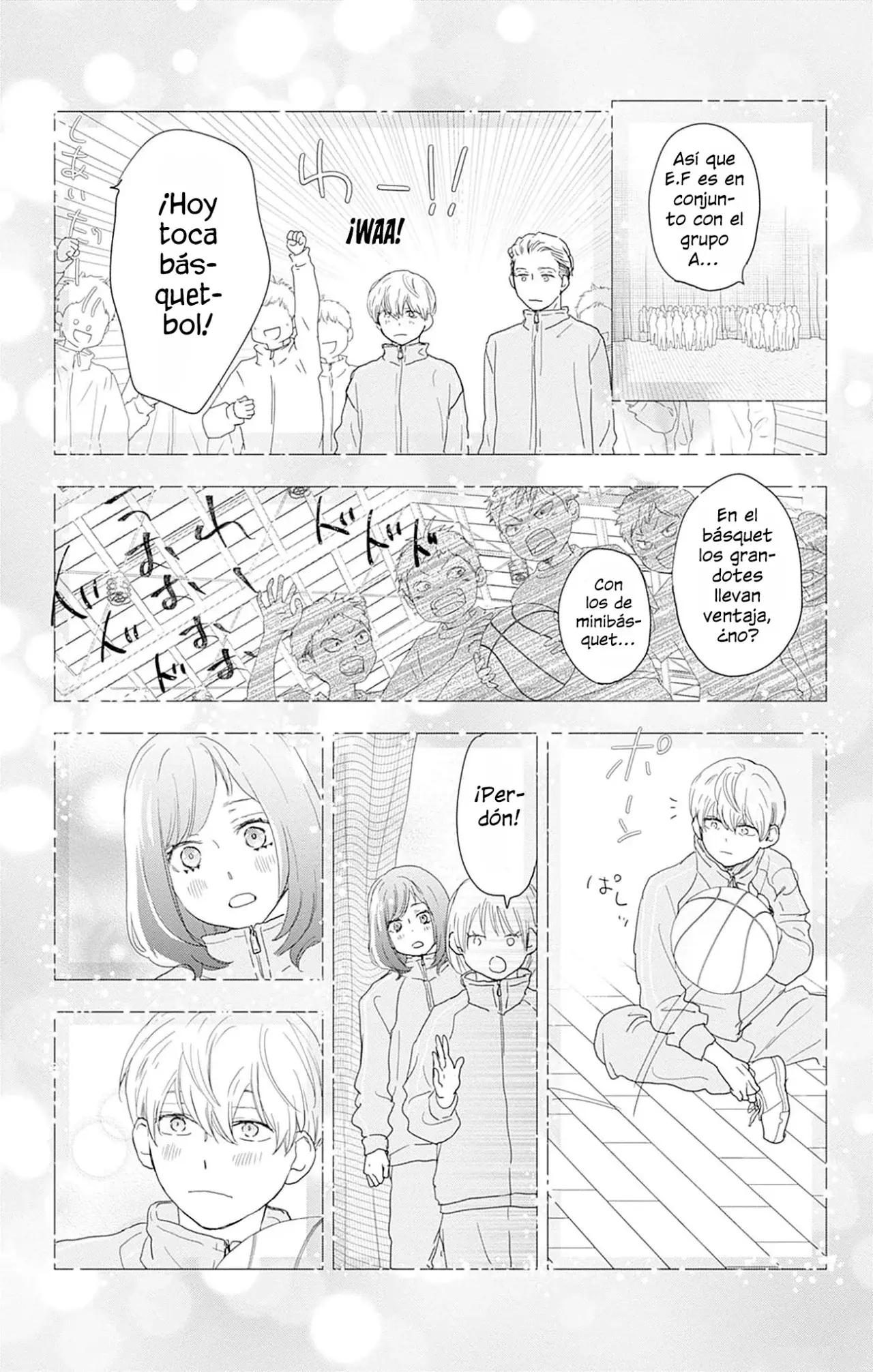A Star Brighter Than The Sun - Capítulo 21 - Página 14 - LectorTMOo