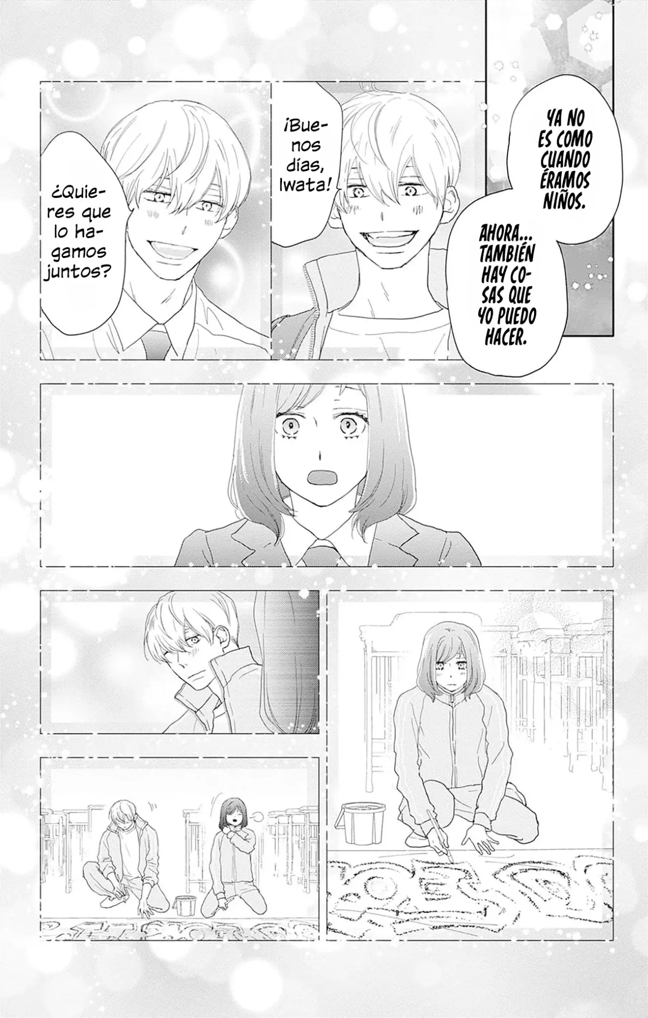 A Star Brighter Than The Sun - Capítulo 21 - Página 30 - LectorTMOo