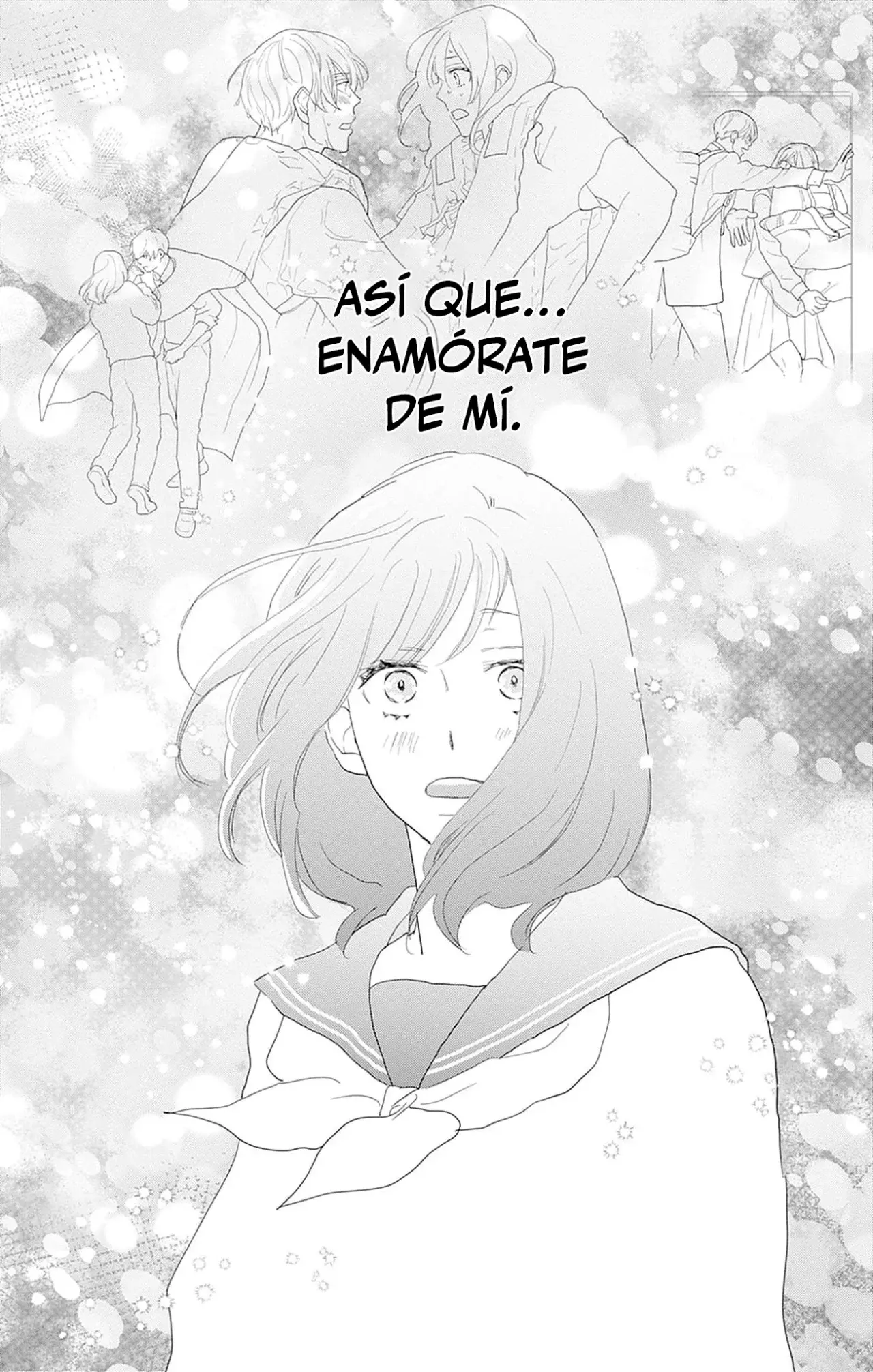 A Star Brighter Than The Sun - Capítulo 21 - Página 33 - LectorTMOo