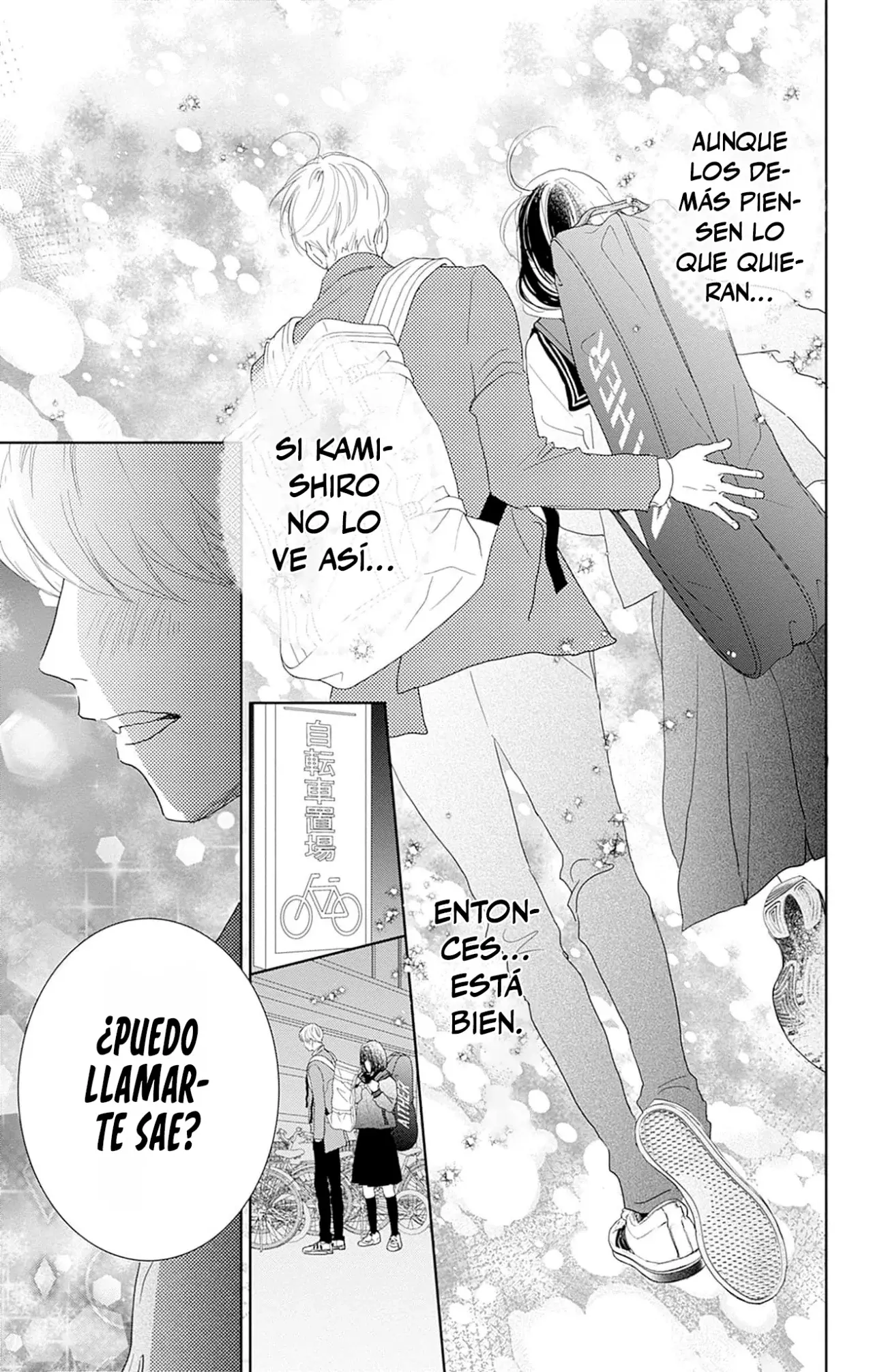 A Star Brighter Than The Sun - Capítulo 22 - Página 34 - LectorTMOo