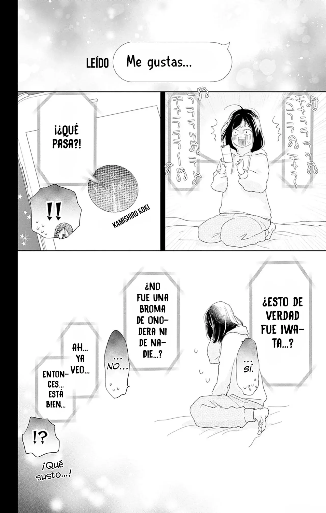 A Star Brighter Than The Sun - Capítulo 22 - Página 41 - LectorTMOo