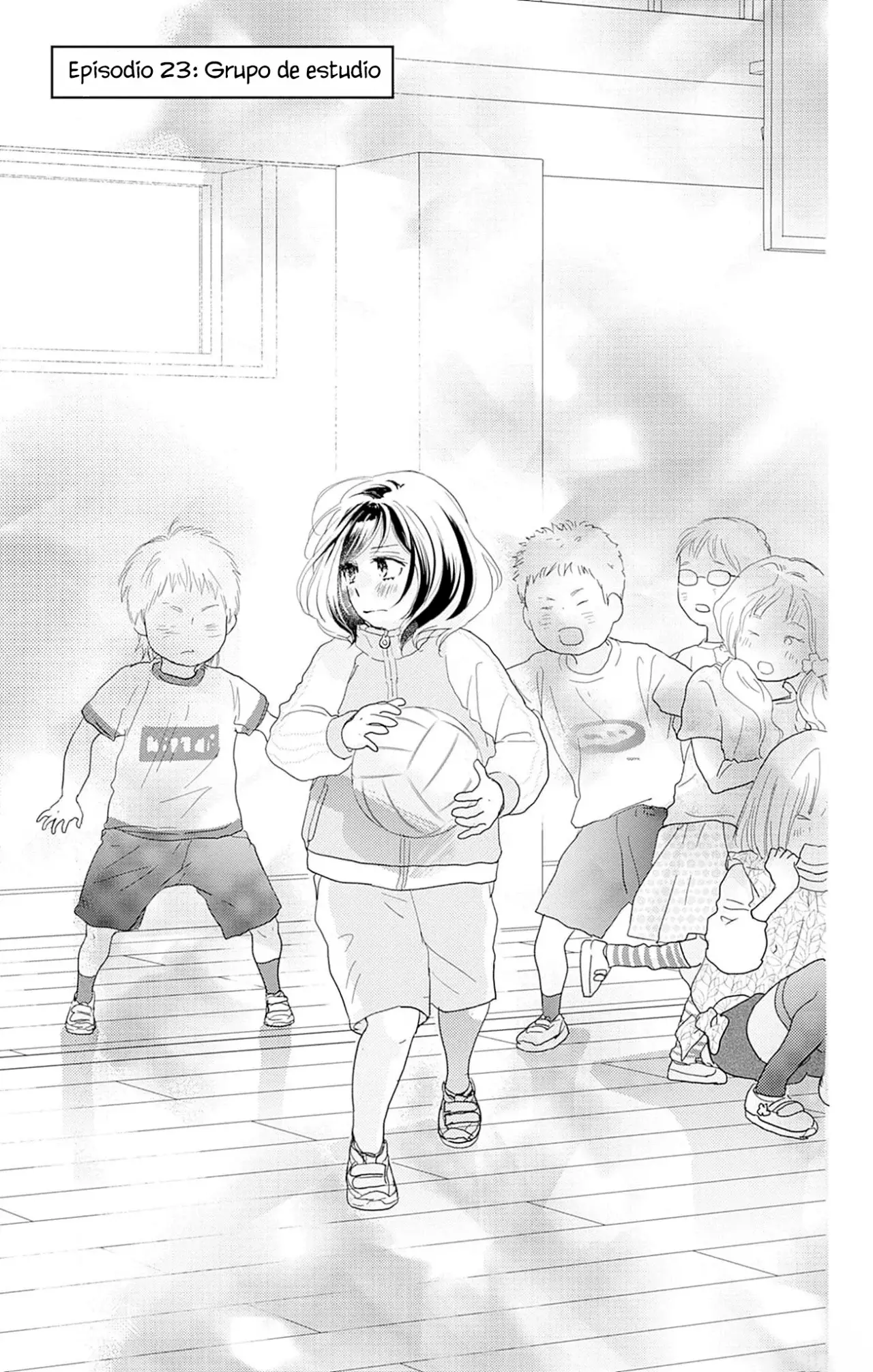 A Star Brighter Than The Sun - Capítulo 23 - Página 2 - LectorTMOo