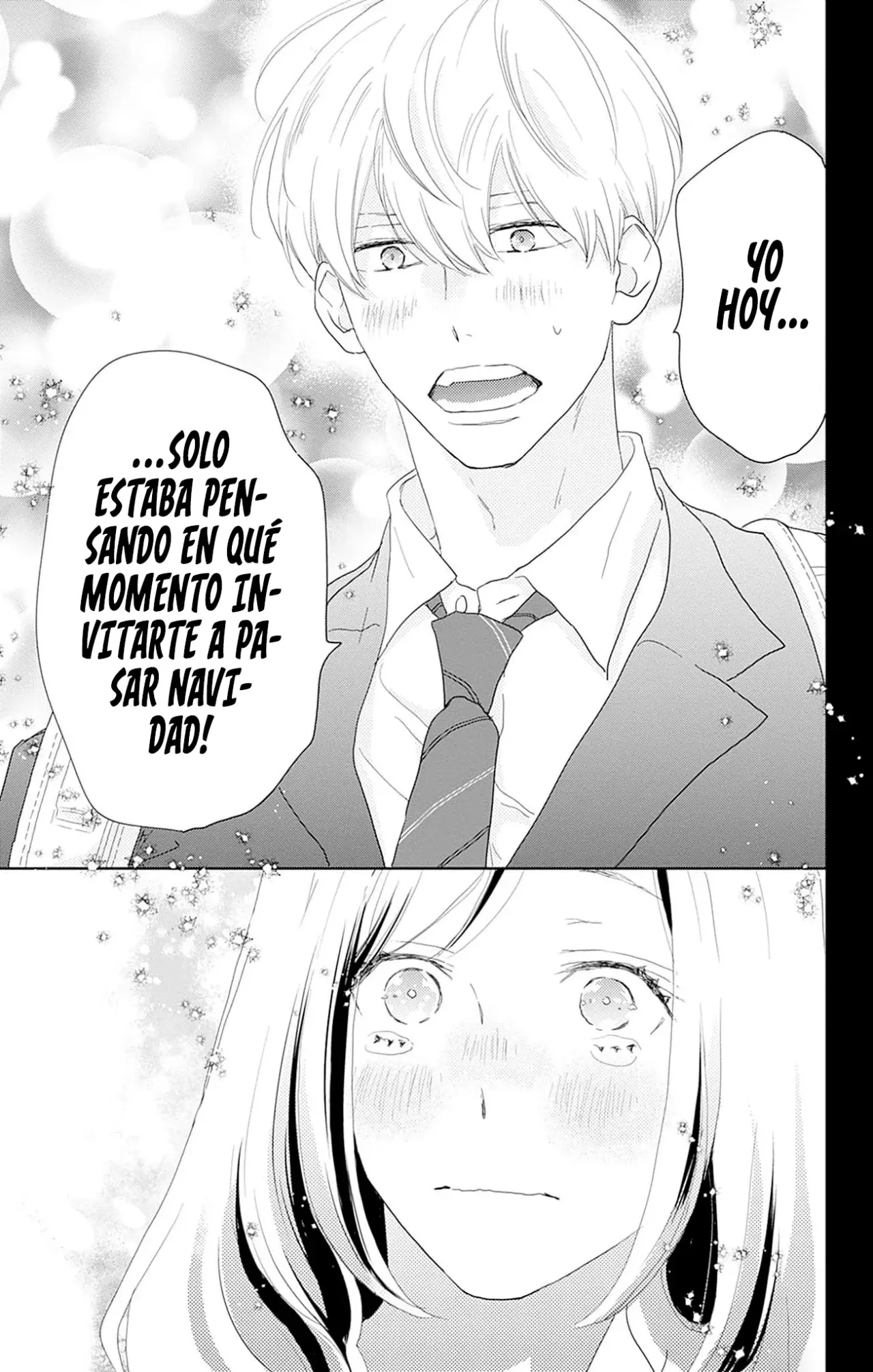 A Star Brighter Than The Sun - Capítulo 23 - Página 38 - LectorTMOo