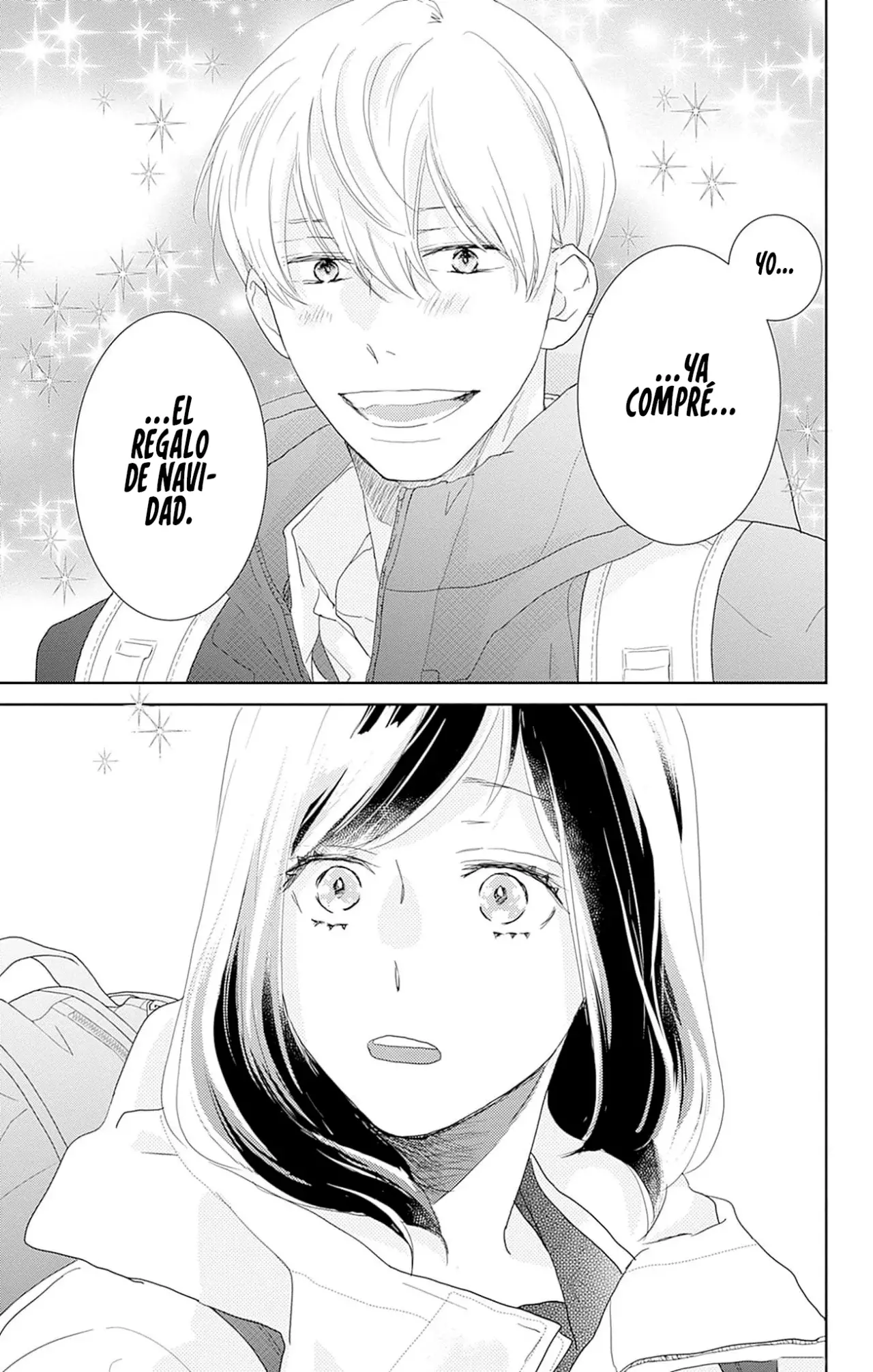 A Star Brighter Than The Sun - Capítulo 24 - Página 14 - LectorTMOo