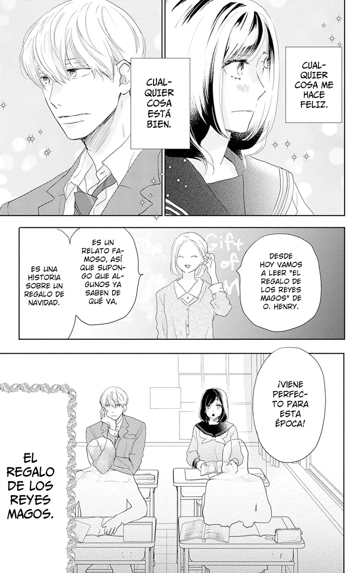 A Star Brighter Than The Sun - Capítulo 24 - Página 24 - LectorTMOo
