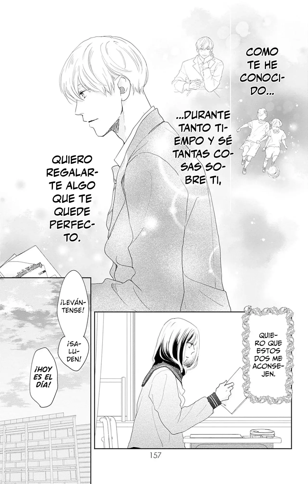 A Star Brighter Than The Sun - Capítulo 24 - Página 26 - LectorTMOo